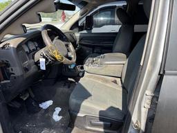 2004 Dodge Ram Diesel 3500