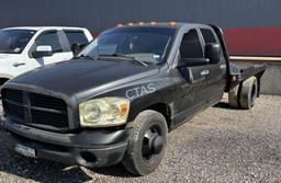 2004 Dodge Ram Diesel 3500
