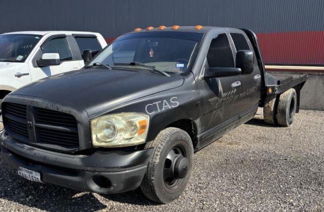 2004 Dodge Ram Diesel 3500