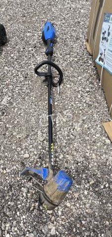 Kobalt 40V Straight Shaft Trimmer