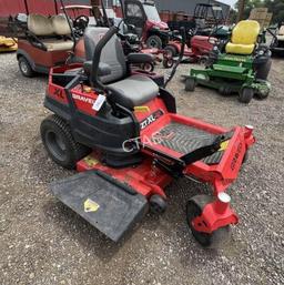 Gravely ZT XL 42" Zero Turn Mower