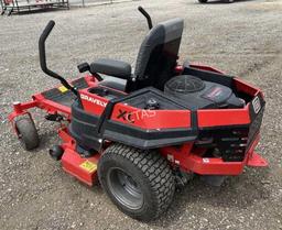 Gravely ZT XL 42" Zero Turn Mower