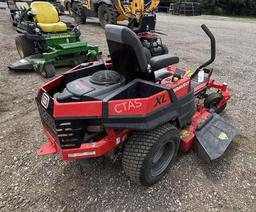 Gravely ZT XL 42" Zero Turn Mower