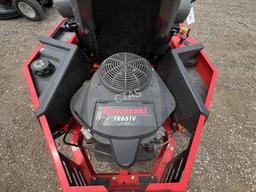 Gravely ZT XL 42" Zero Turn Mower