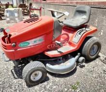 Scotts 16HP 42" Riding Lawn Mower