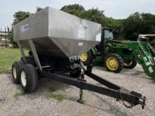 Adams Fertilizer Spreader