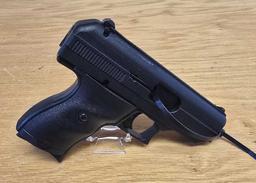 Hi-Point Firearms 9mm Luger
