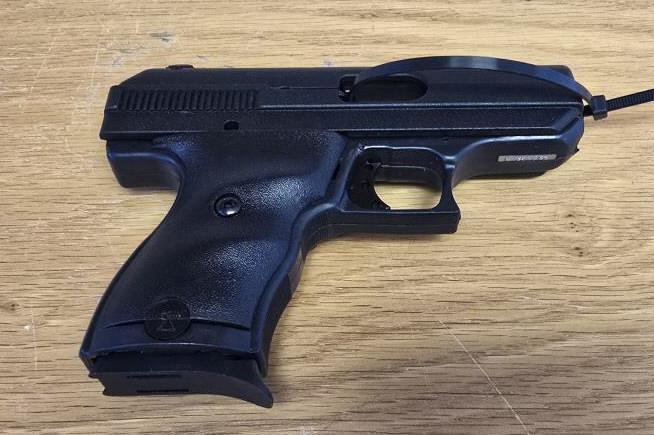 Hi-Point Firearms 9mm Luger