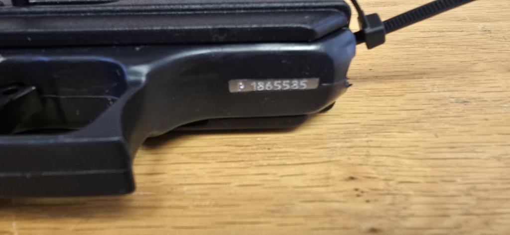 Hi-Point Firearms 9mm Luger