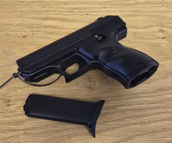 Hi-Point Firearms 9mm Luger