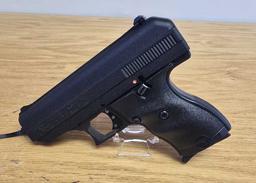 Hi-Point Firearms 9mm Luger