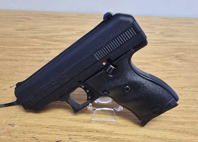 Hi-Point Firearms 9mm Luger