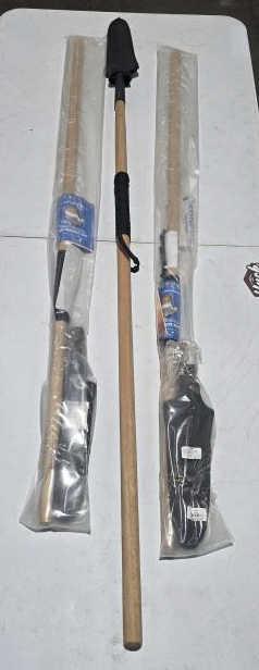(3) Condor "The Machete King"