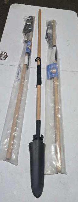 (3) Condor "The Machete King"