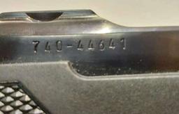 Ruger 77/44 Rifle