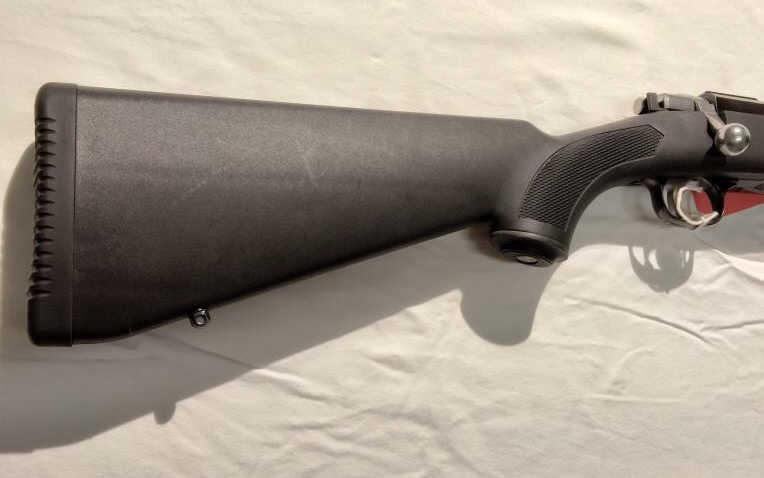 Ruger 77/44 Rifle