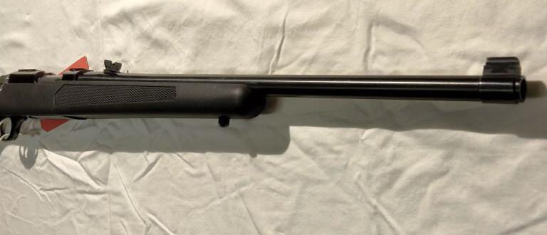 Ruger 77/44 Rifle