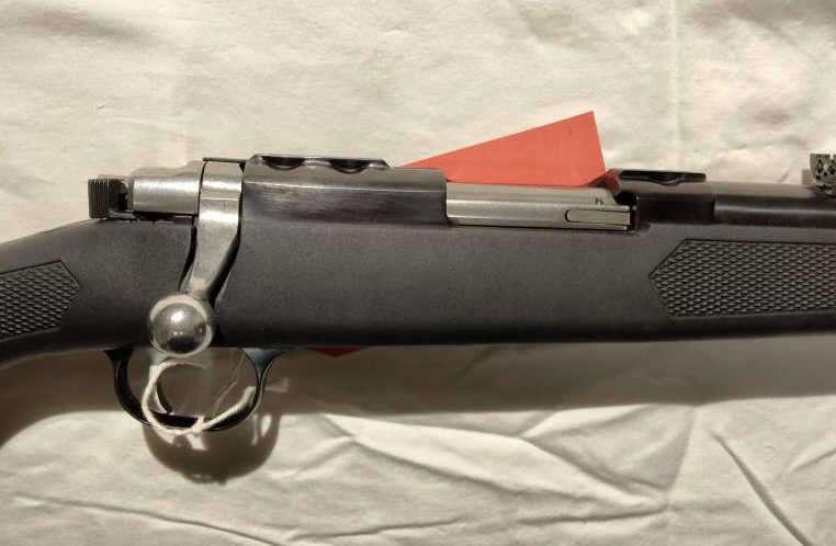 Ruger 77/44 Rifle