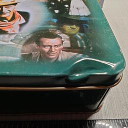 John Wayne Movie Collectibles Pocket Knife