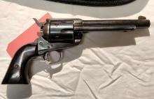 Hawes Firearms Co. Western Marshal Revolver