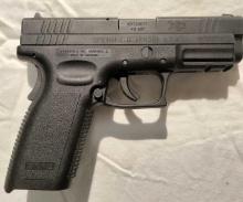 Springfield Armory U.S.A. .45 ACP Pistol