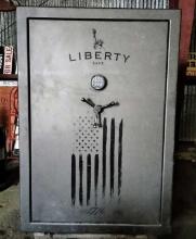 Liberty Gun Safe