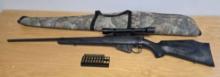 Birmingham Sm. Arms Co. British .303 Lee-Enfield