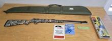 BPI New Frontier Cascade Magnum .50 Cal Inline