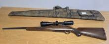 Ruger M77 .243 Cal Rifle w/ Ruger 3-9x40 Scope