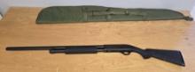 Hawk 981 12GA Shotgun