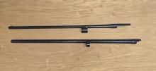 Remington 12GA & 20GA Barrels