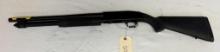 Mossberg 590 12GA Pump Shotgun