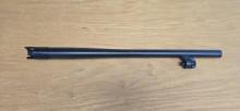 12GA Shotgun Barrel