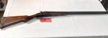 Enders Royal Service 20GA Shotgun