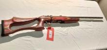 Savage Model 93 .22 Rifle