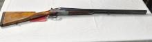 P. Faverzani Brescia 12GA Shotgun