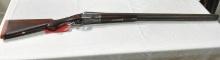 Parker Brothers 12GA Shotgun