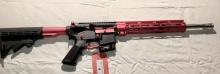 Palmetto State Armory Rifle