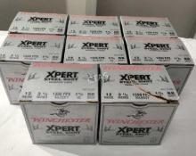 Winchester XPert 12 Ga. Shot Shells - 200 Rounds
