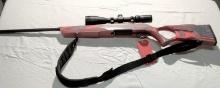 Smith & Wesson Rifle & Crossfire II Scope
