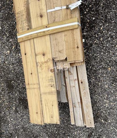 6" Fence Pickets 1x8, 2x4 Up to 12 Feet