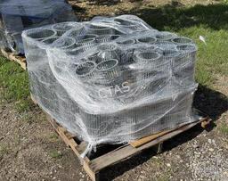AC Fan Wheels on Pallet