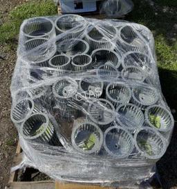 AC Fan Wheels on Pallet