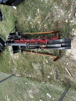 Mini Trencher