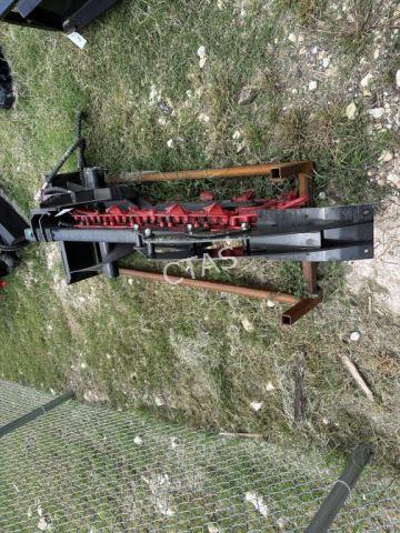 Mini Trencher