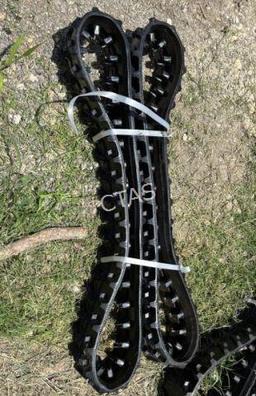 Mini Excavator Rubber Track