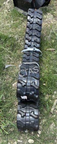 Mini Excavator Rubber Track
