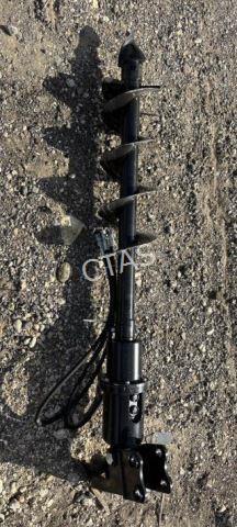 8" Auger