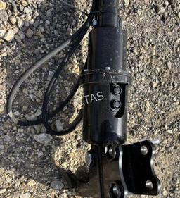 8" Auger