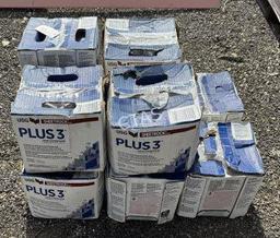 (10) Boxes of USG Sheetrock Plus 3 Joint Compound